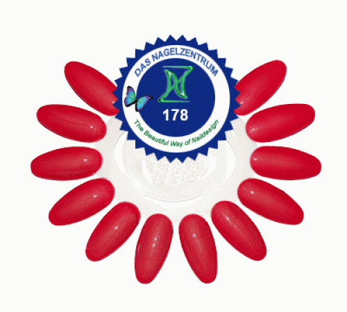 Farbgel No.178 Nanny Fine