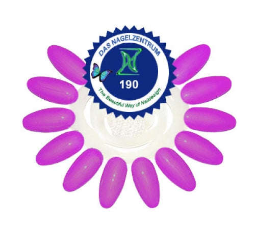 Farbgel No.190 Force of Violette