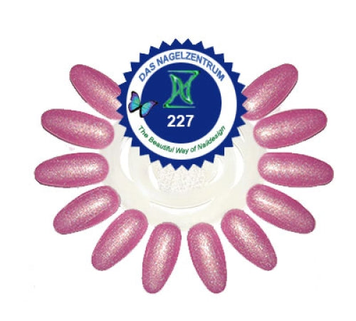 Farbgel No.227 Pearl Berry