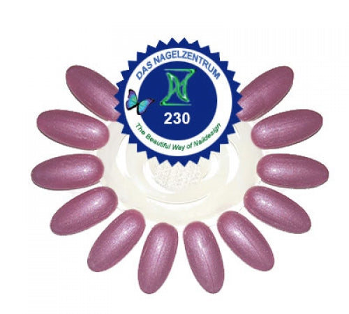 Farbgel No.230 Creamy Cherise