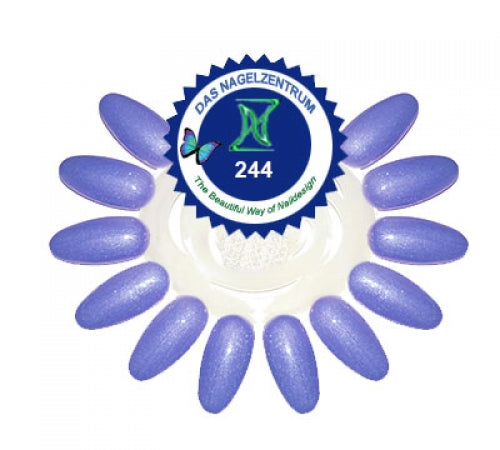 Farbgel No.244 Sparkling Spring
