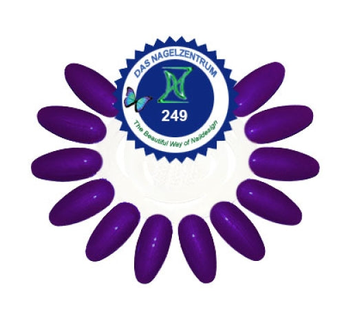 Farbgel No.249 Venom Viola
