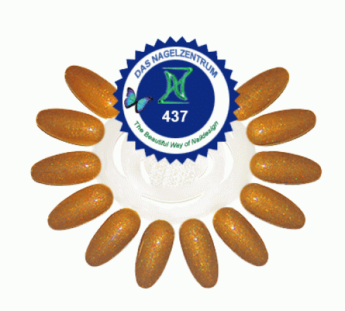 Farbgel No.437 Sherwood Tree