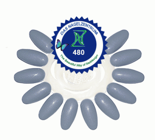 Farbgel No.480 Stony Shades