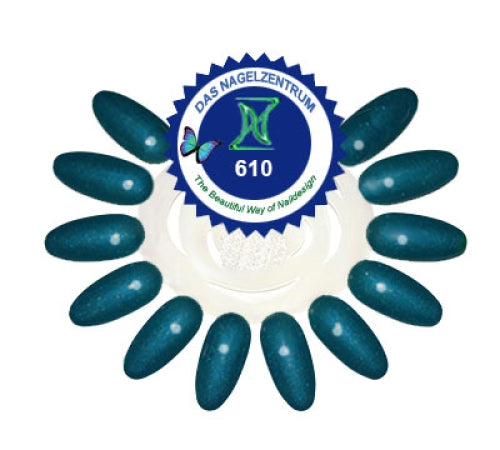 Farbgel No.610 Deep Sea