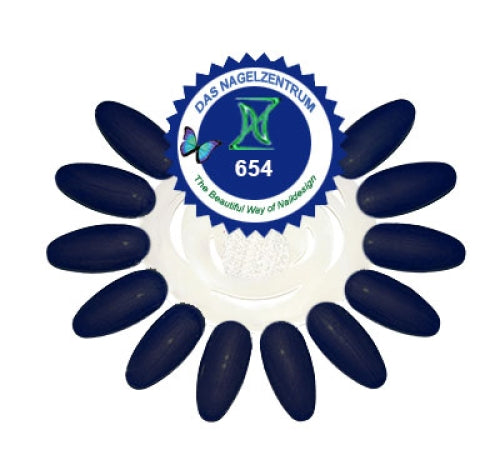 Farbgel No.654 Wonderful Night