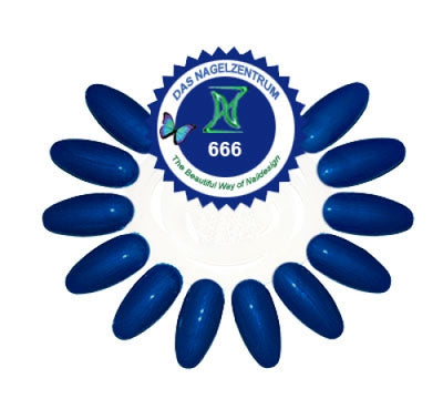 Farbgel No.666 Lapis Lazuli