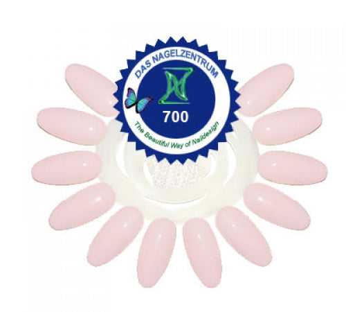 Farbgel No.700 Ballerina Girl