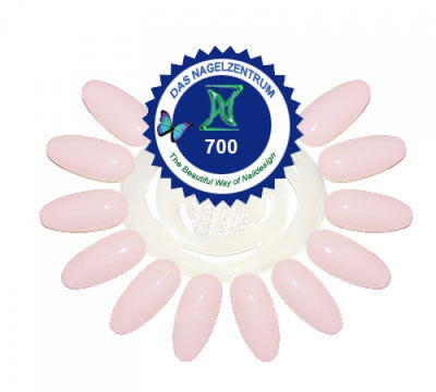 Farbgel No.700 Ballerina Girl