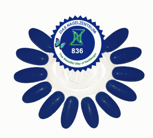 Farbgel No.836 Stone Washed Jeans