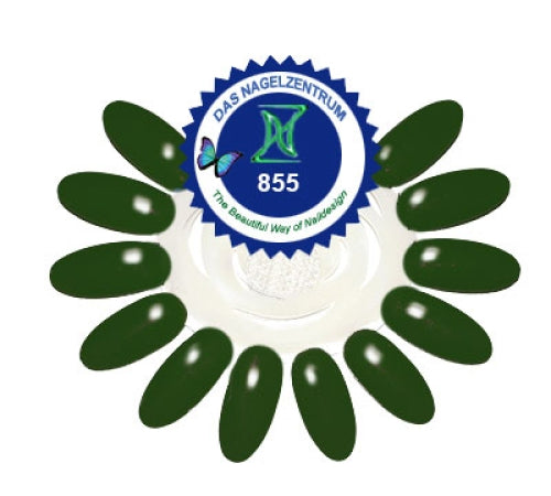 Farbgel No.855 Irish Green