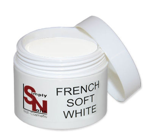 French Softwhite Gel