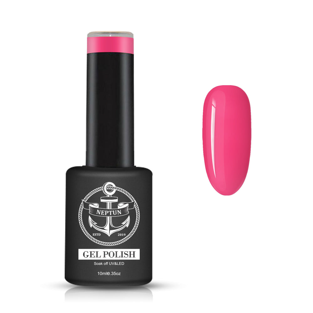 Neptun UV/LED Nagellack glow in the dark #149