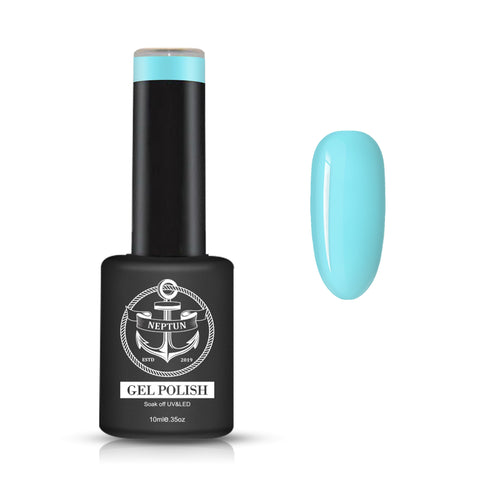 Neptun UV/LED Nagellack glow in the dark #150