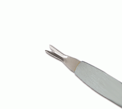 Nagelhautmesser