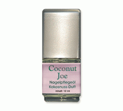 Nagelöl Coconut Joe de Luxe