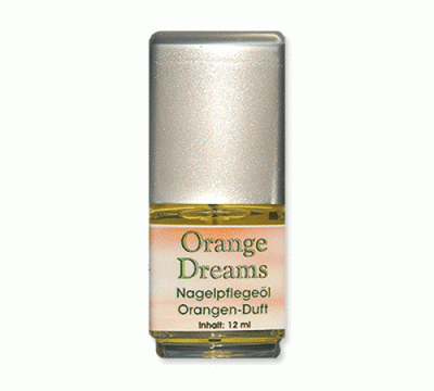 Nagelöl Orange Dreams de Luxe