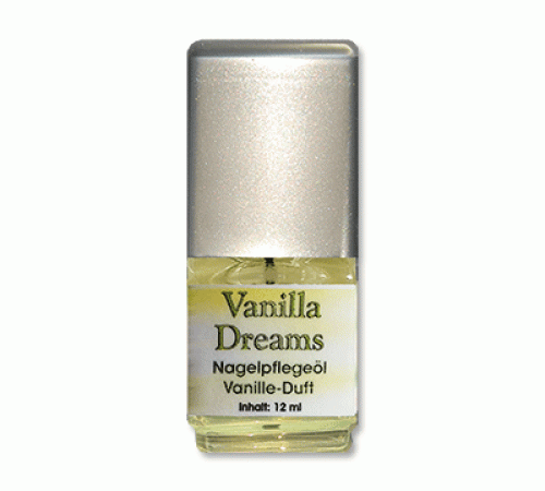 Nagelöl Vanilla Dreams de Luxe