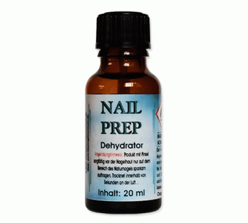 Nailprep