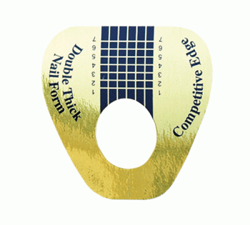 Premium Schablone Wings