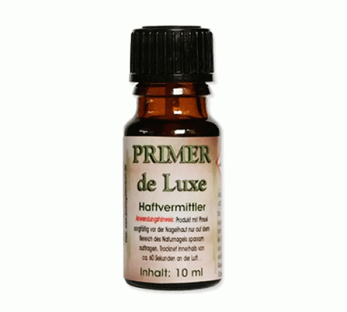 Primer de Luxe