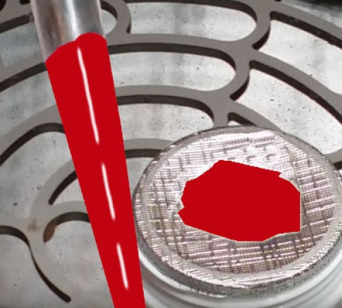 Farbgel No.1557 Silke´s Heart