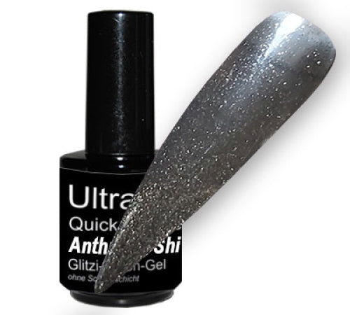 Ultra Gloss Quick StarSealer Anthrazid Shine