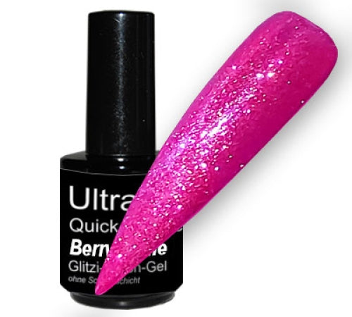 Ultra Gloss Quick Starsealer Berry Shine