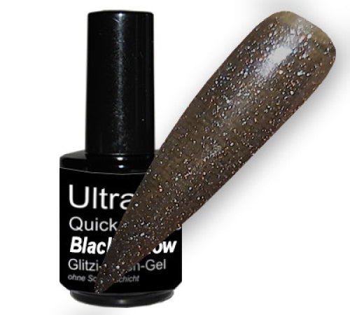 Ultra Gloss Quick StarSealer Black Widow Shine