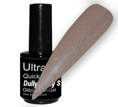 Ultra Gloss Quick StarSealer Dully Glitzy Shine