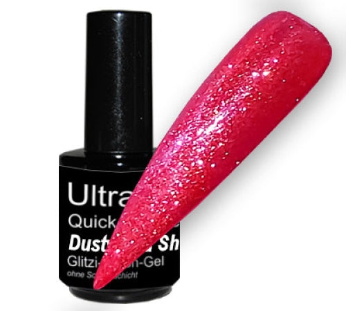 Ultra Gloss Quick StarSealer Dusty Red Shine