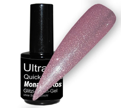 Ultra Gloss Quick StarSealer Monarch Rose Shine