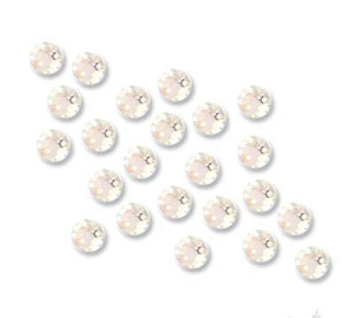 Strass-Steine Irisierend - Color Sparkle - Studiopackung