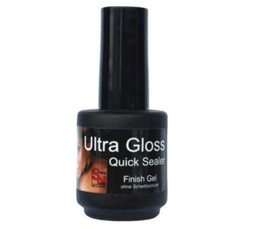 Ultra Gloss Quick Sealer